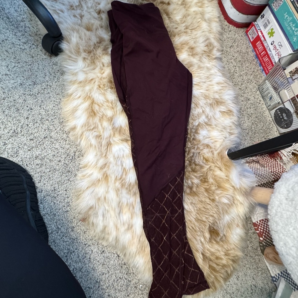 Victoria’s Secret leggings
